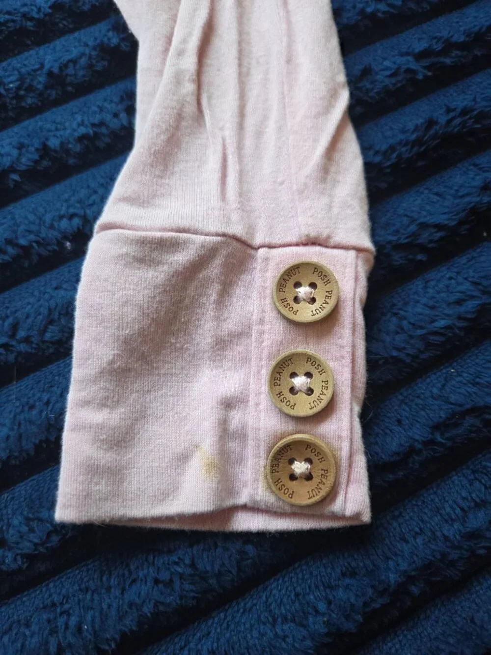 3T Posh Peanut 2 piece set